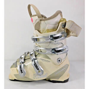 Head "Next Edge" Super Macro Womens Ski Boots, Easy Entry, Size: 24.0    240/245